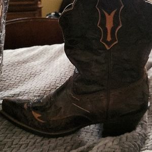 Ariat Boots